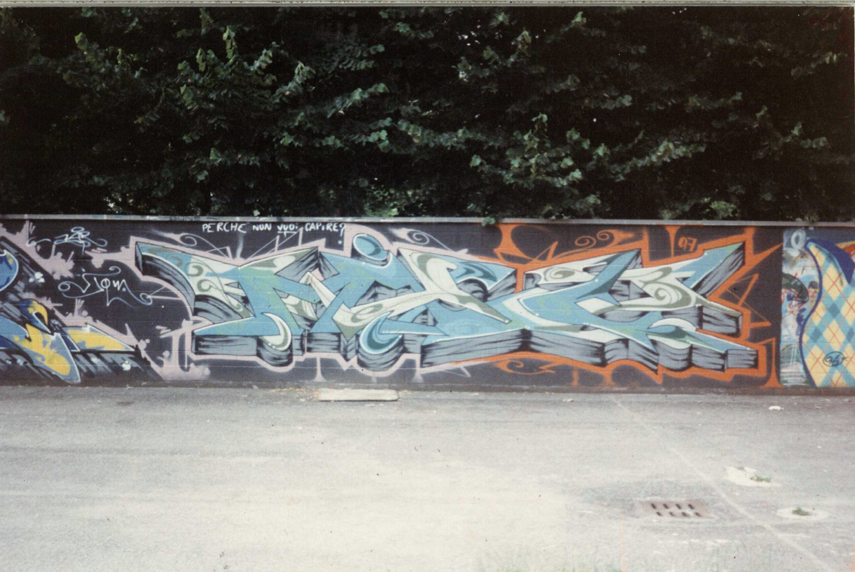 WOLT 1997